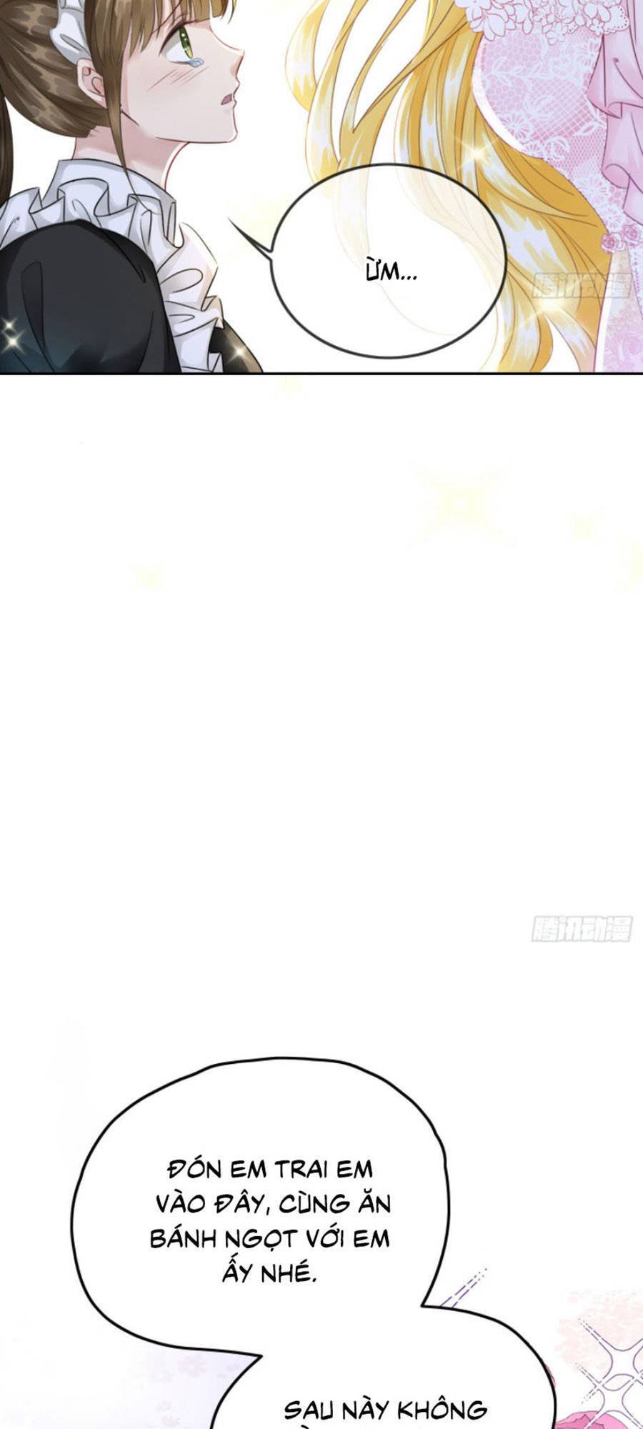 Tỏ Tình Với Kẻ Thù - Chương 5