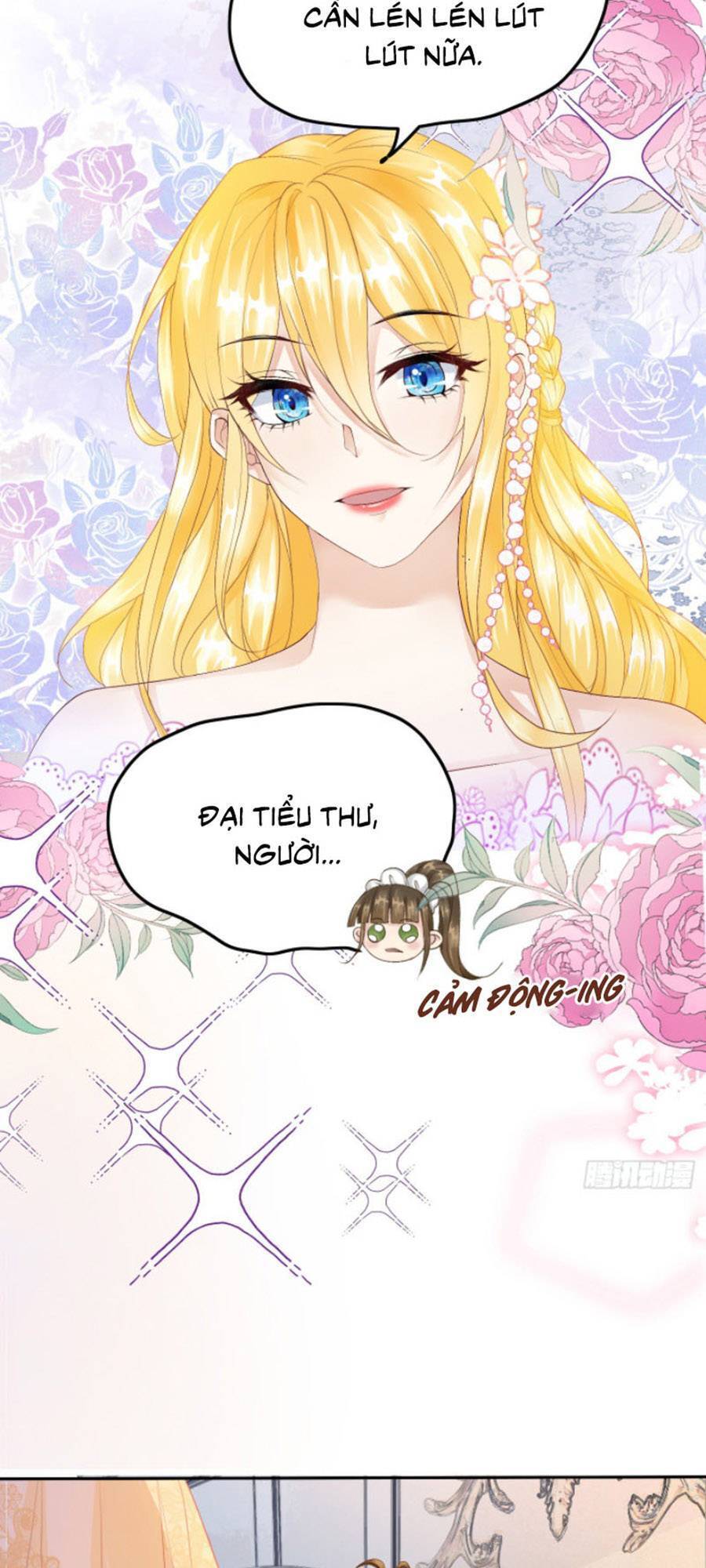 Tỏ Tình Với Kẻ Thù - Chương 5