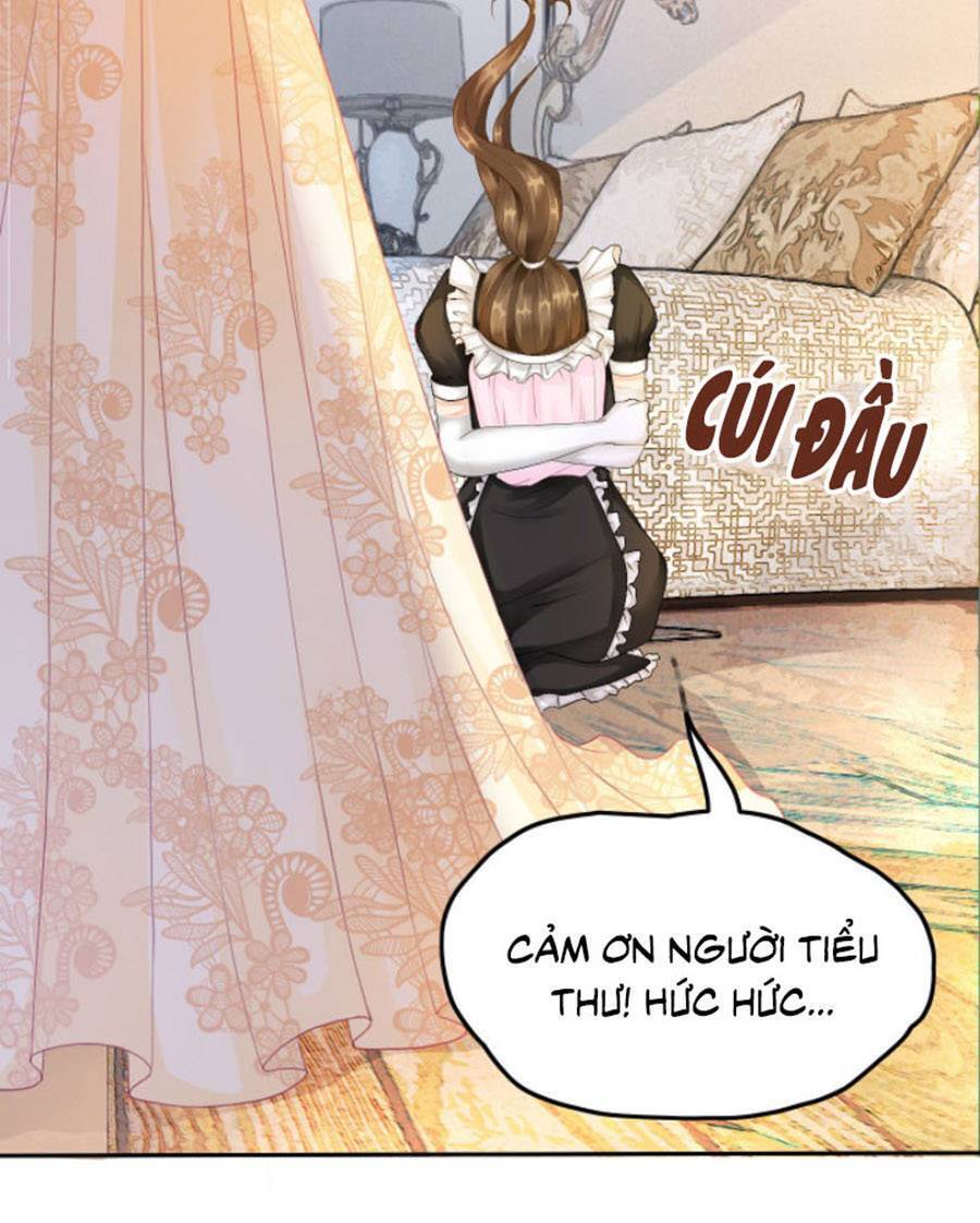 Tỏ Tình Với Kẻ Thù - Chương 5