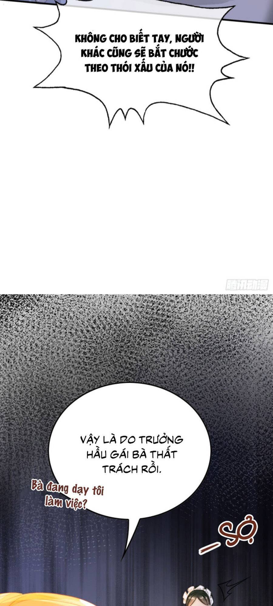 Tỏ Tình Với Kẻ Thù - Chương 5