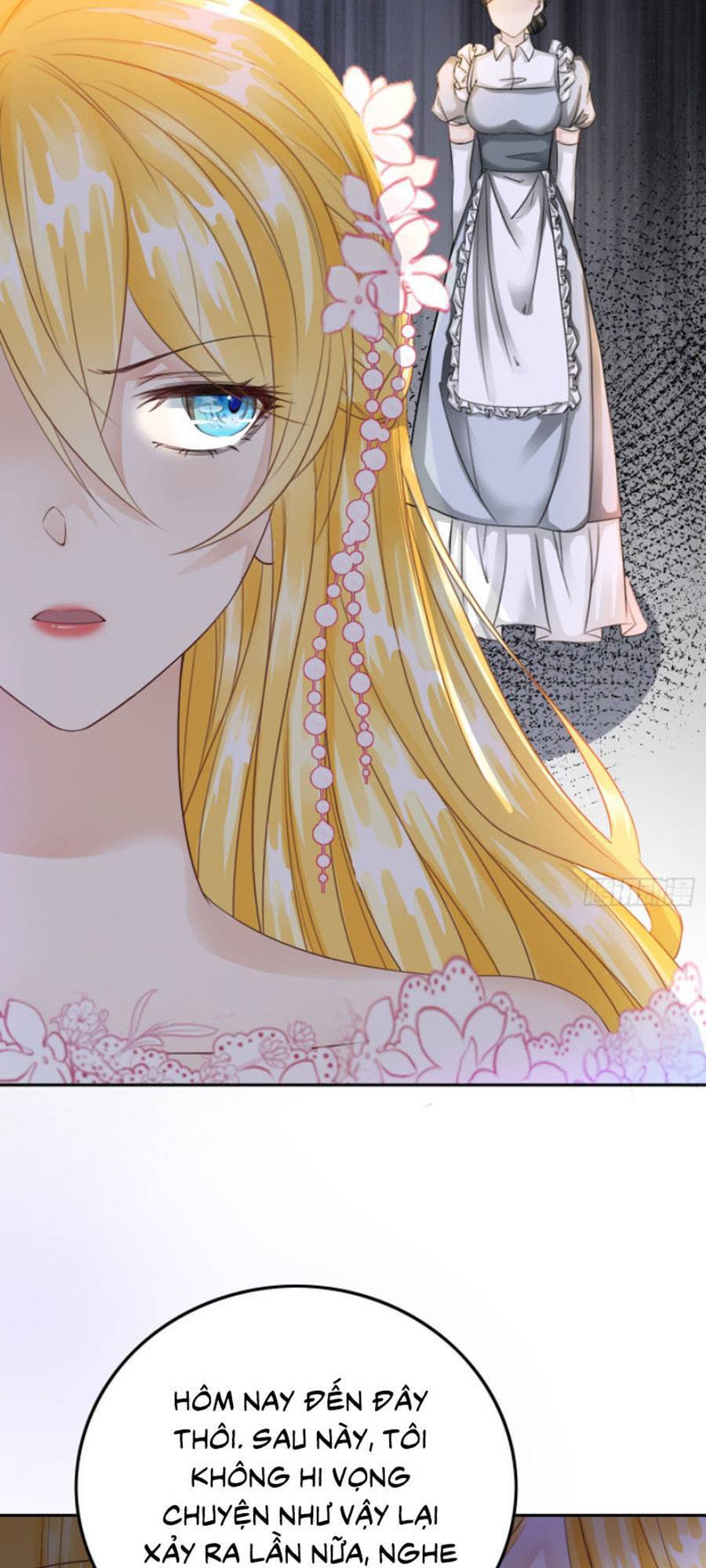 Tỏ Tình Với Kẻ Thù - Chương 5