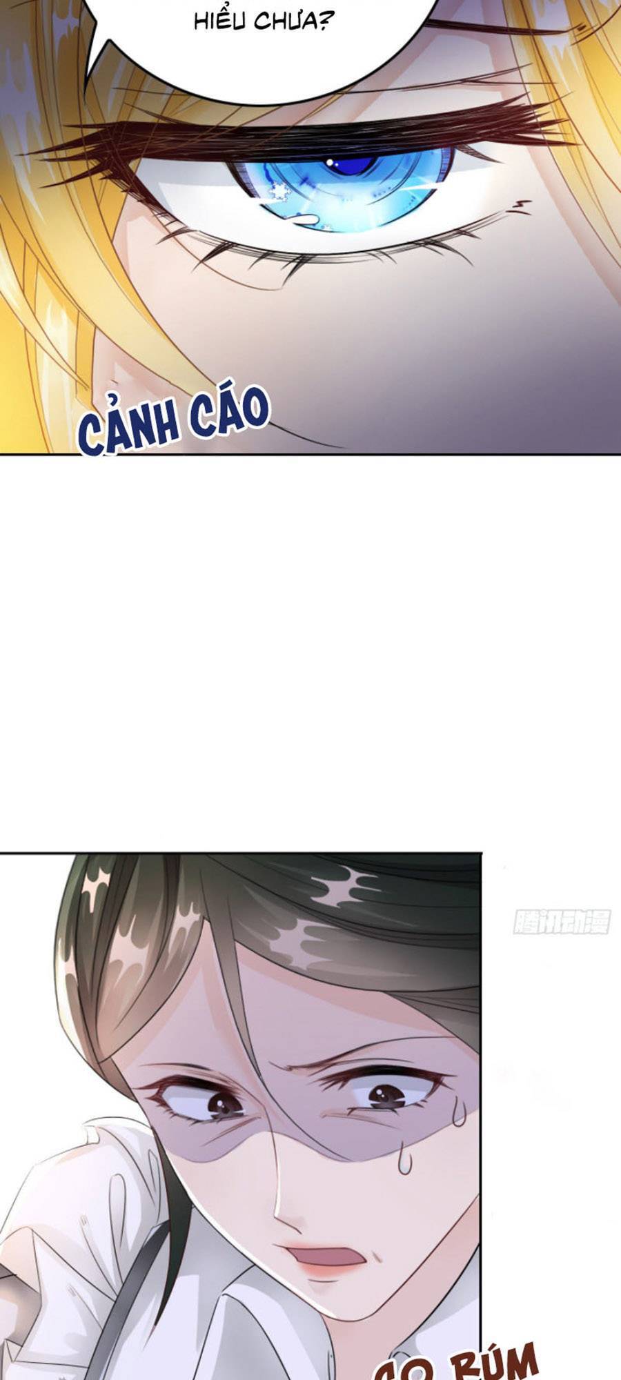 Tỏ Tình Với Kẻ Thù - Chương 5