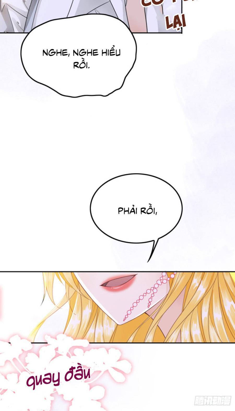 Tỏ Tình Với Kẻ Thù - Chương 5