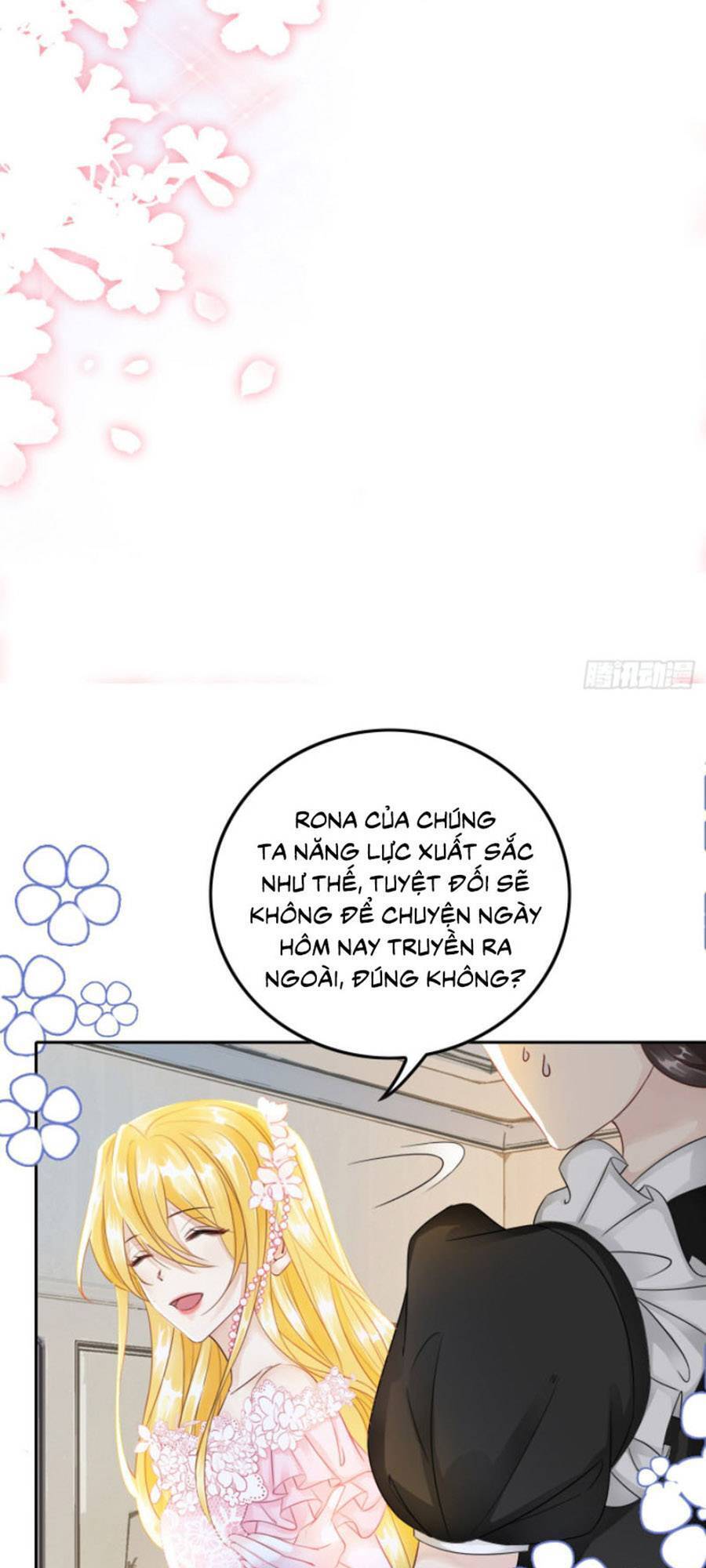 Tỏ Tình Với Kẻ Thù - Chương 5