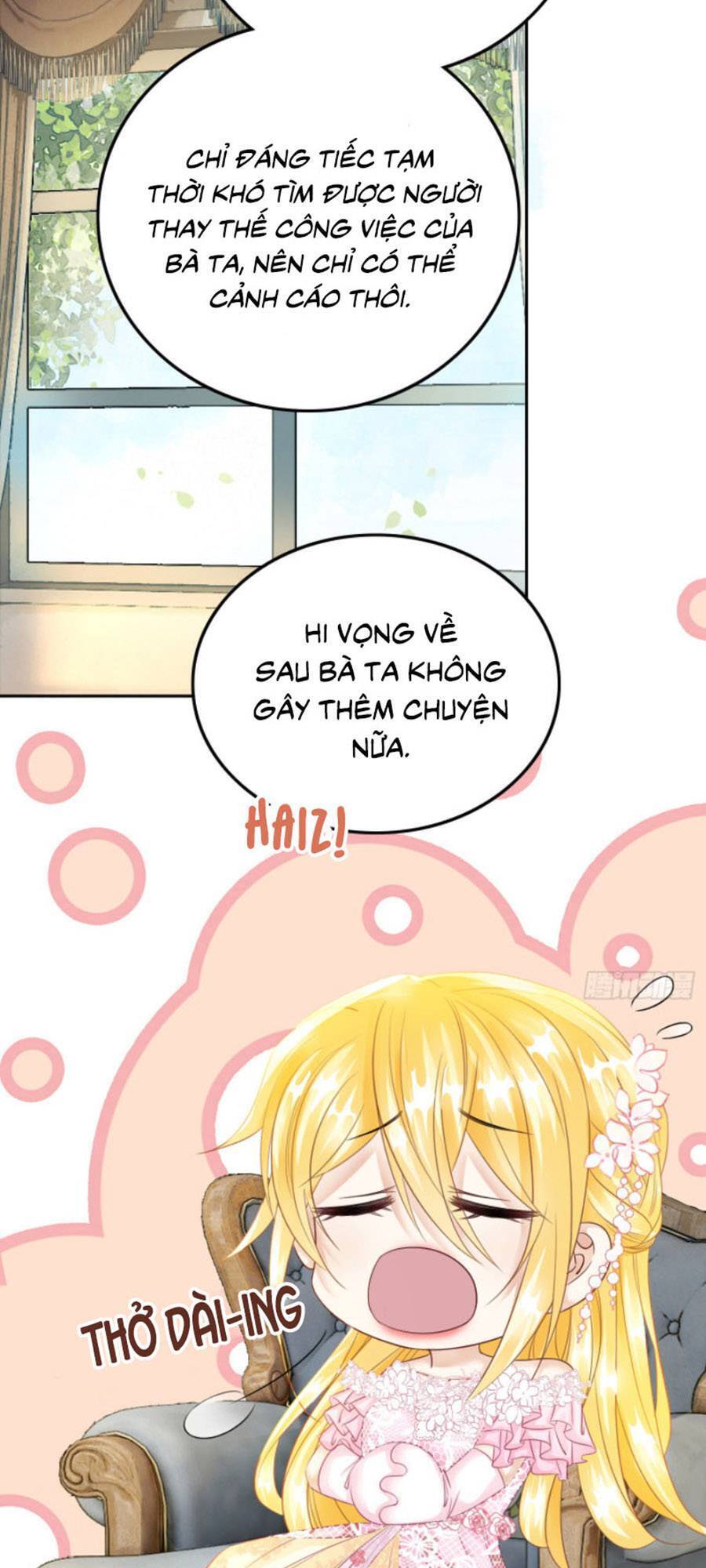 Tỏ Tình Với Kẻ Thù - Chương 5