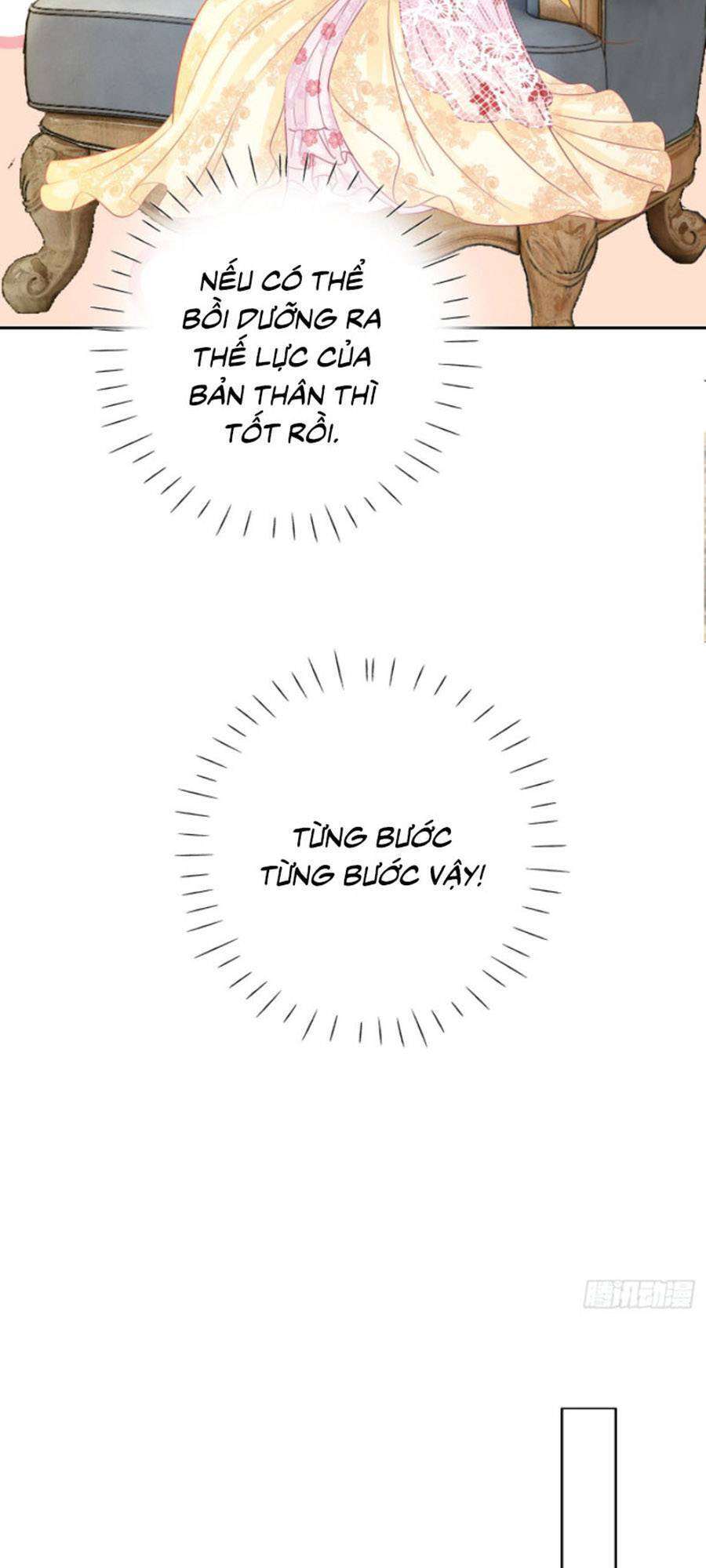 Tỏ Tình Với Kẻ Thù - Chương 5