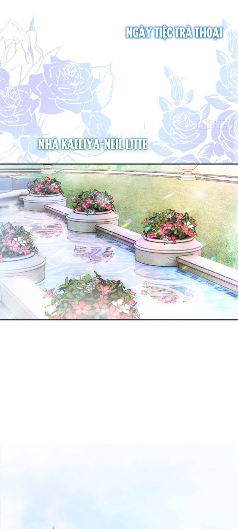 Tỏ Tình Với Kẻ Thù - Chương 5