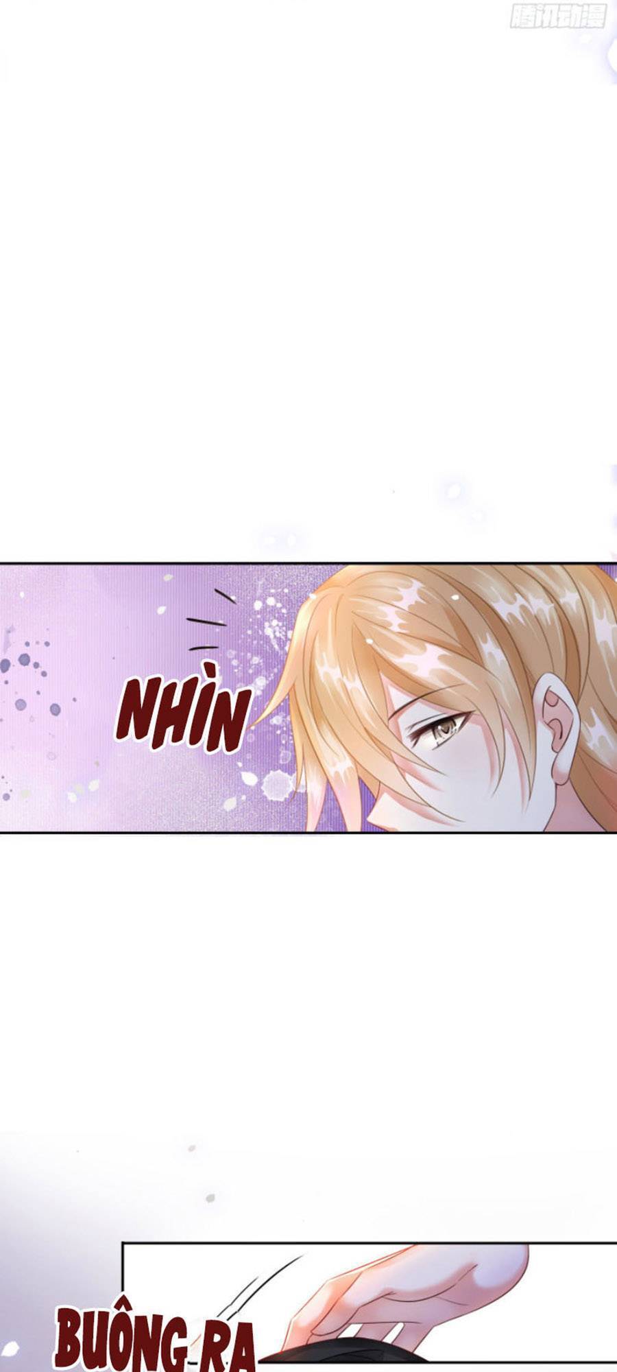 Tỏ Tình Với Kẻ Thù - Chương 5