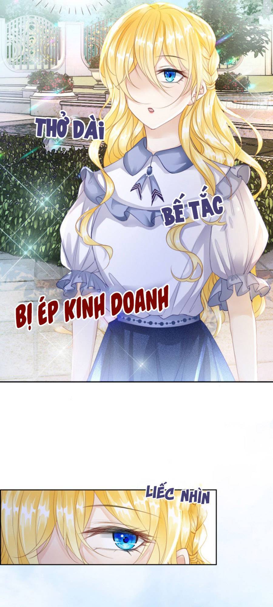 Tỏ Tình Với Kẻ Thù - Chương 5