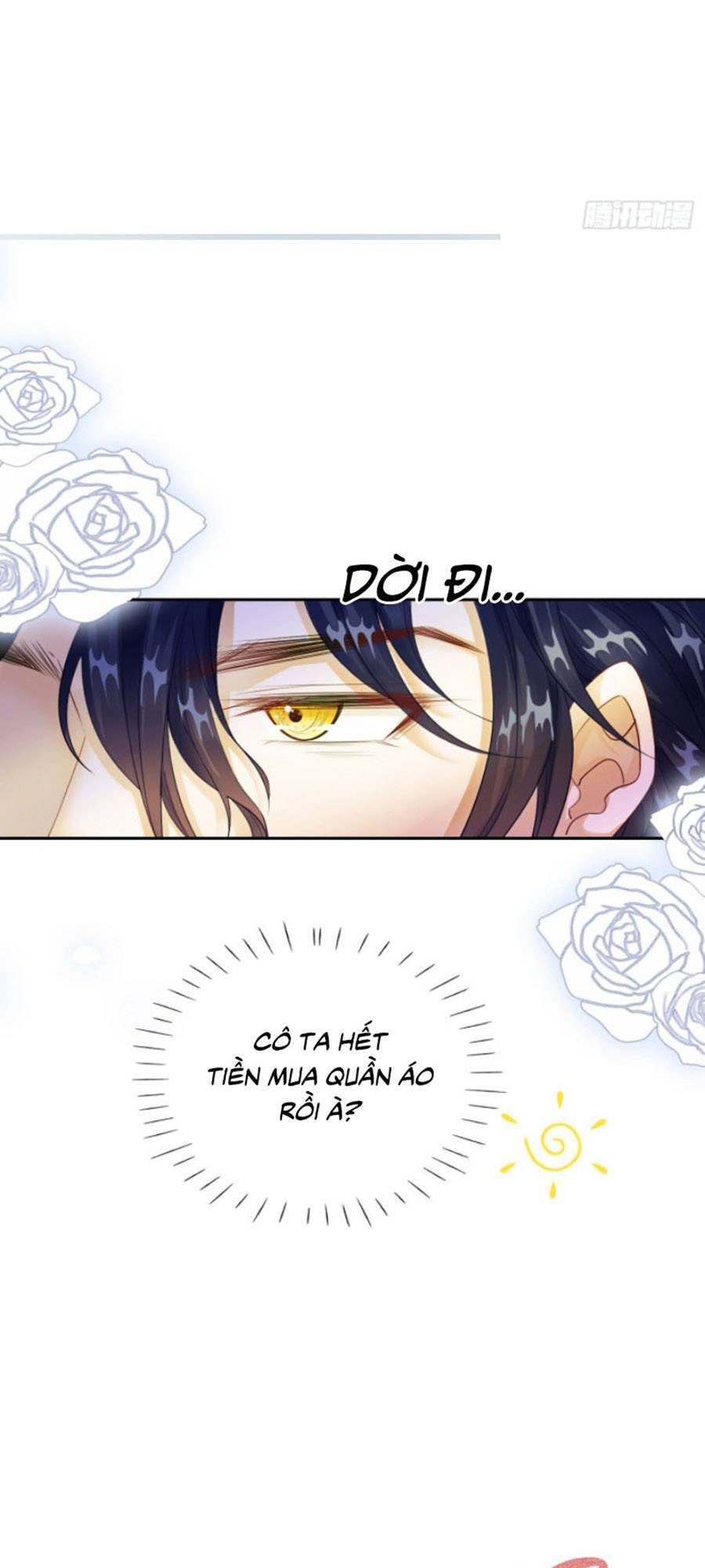 Tỏ Tình Với Kẻ Thù - Chương 5