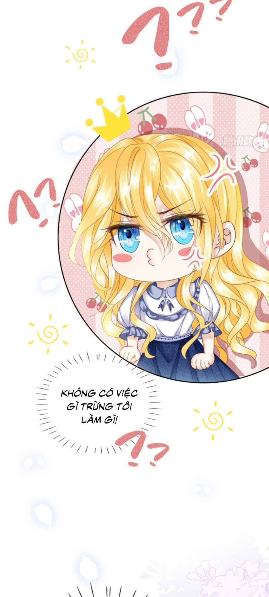 Tỏ Tình Với Kẻ Thù - Chương 5