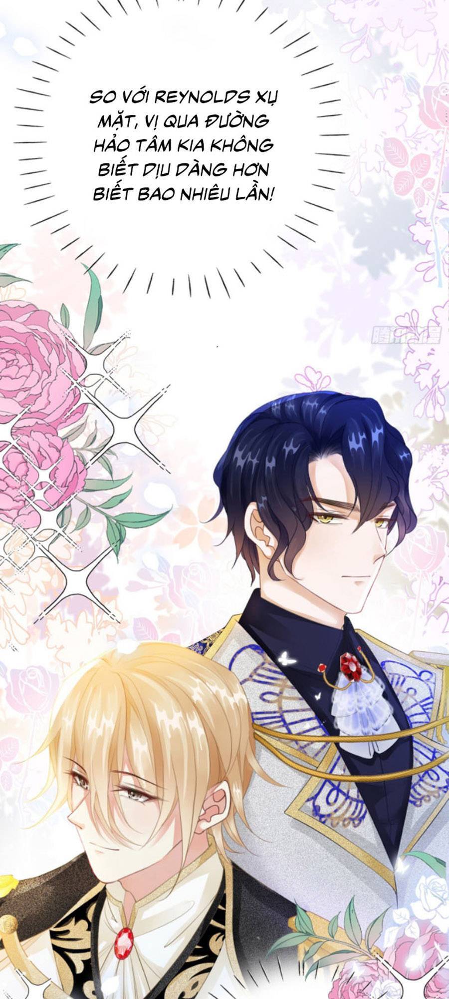 Tỏ Tình Với Kẻ Thù - Chương 5