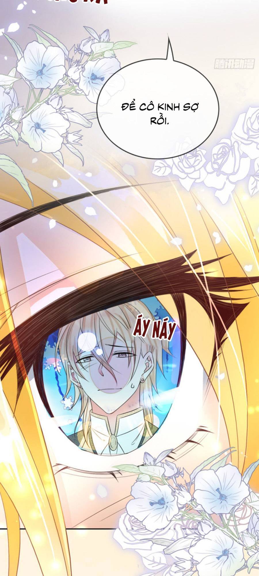 Tỏ Tình Với Kẻ Thù - Chương 5