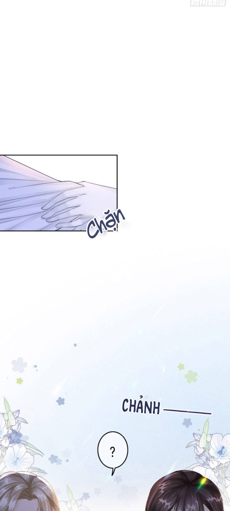 Tỏ Tình Với Kẻ Thù - Chương 5