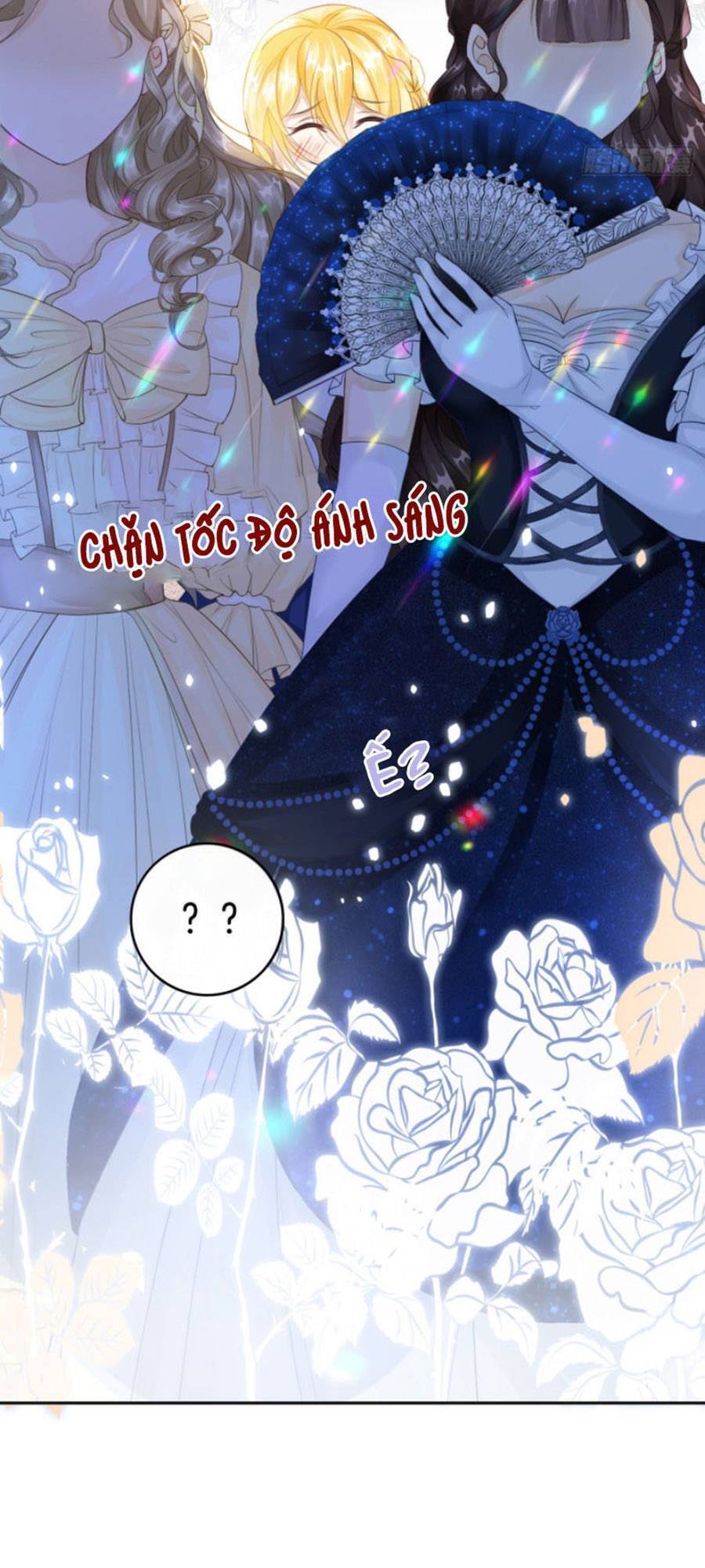 Tỏ Tình Với Kẻ Thù - Chương 5