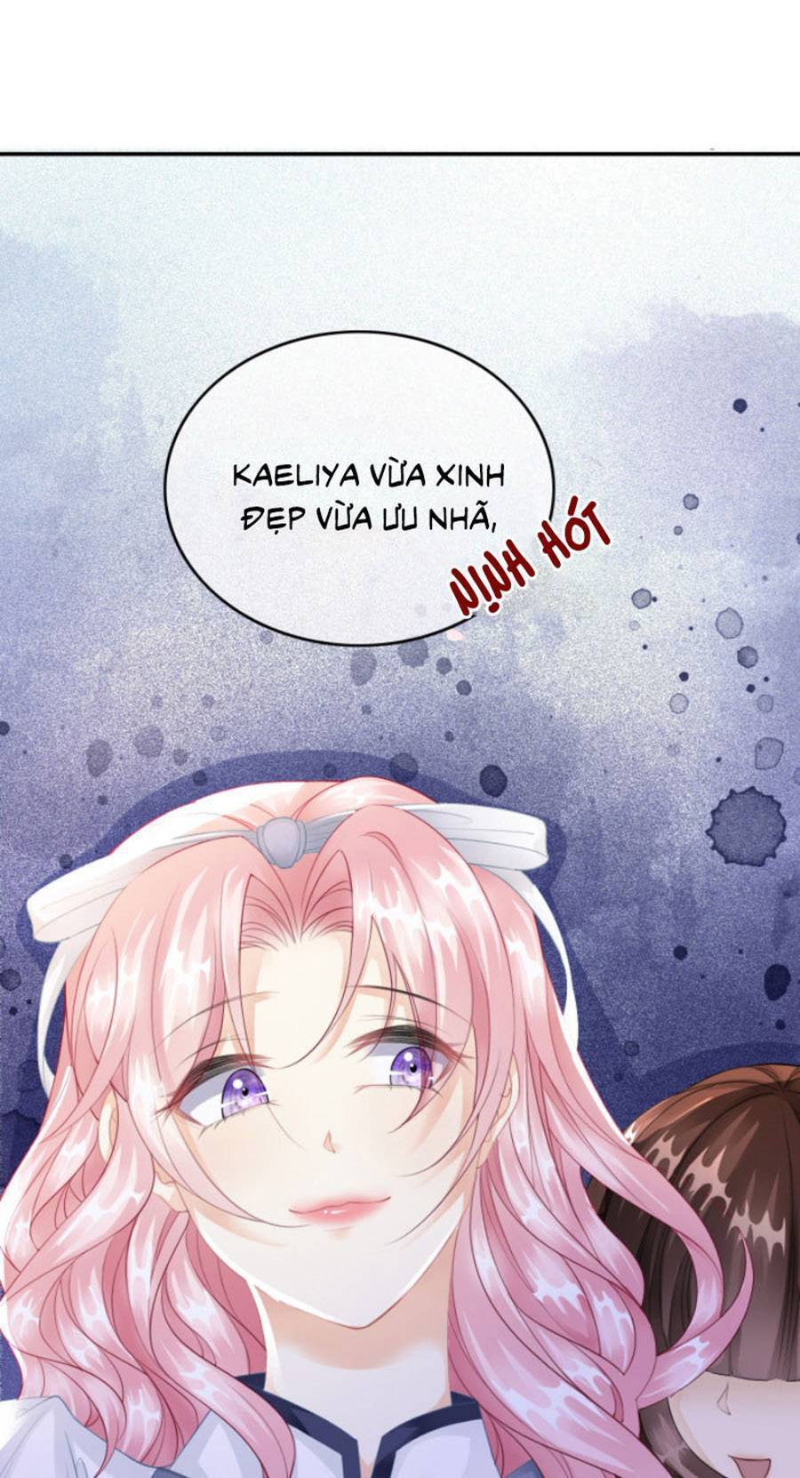 Tỏ Tình Với Kẻ Thù - Chương 5