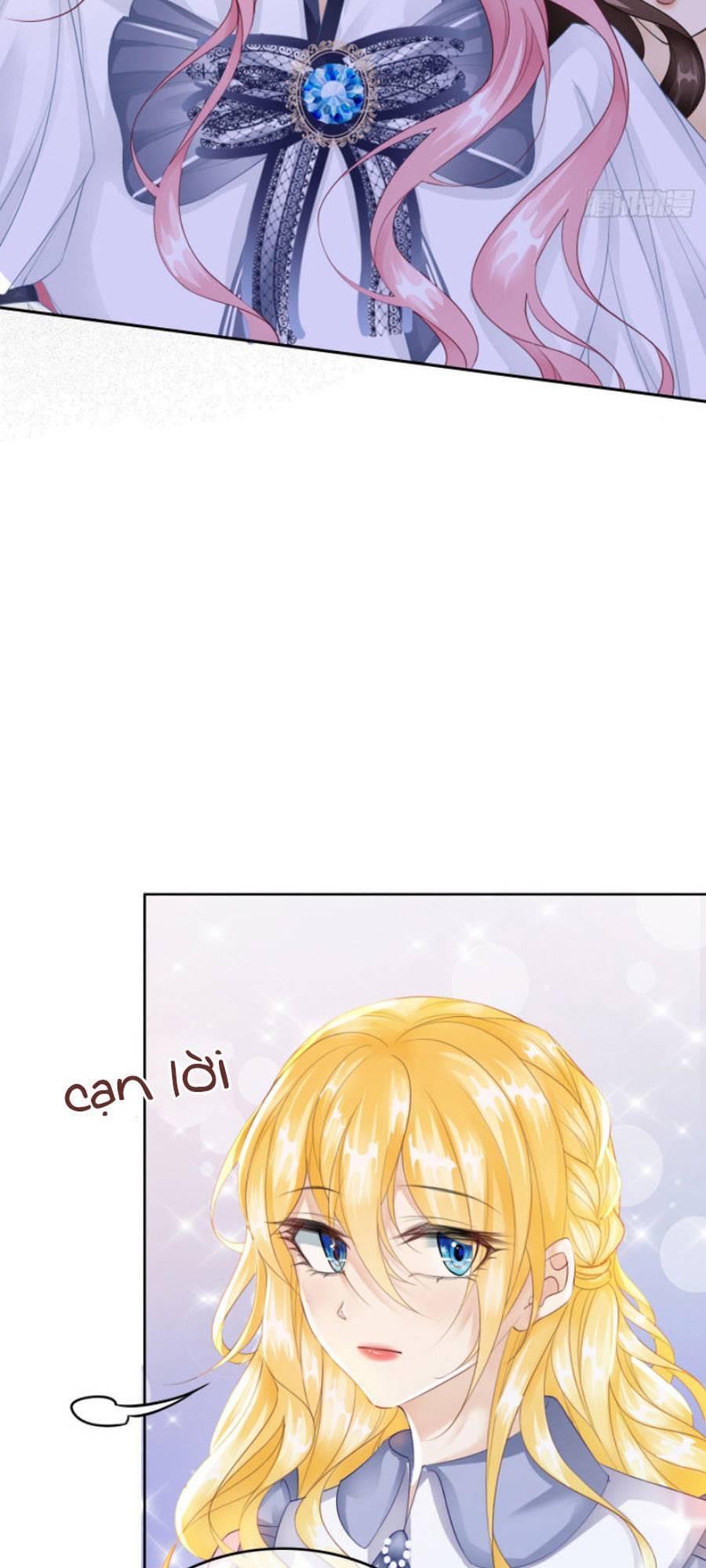 Tỏ Tình Với Kẻ Thù - Chương 5