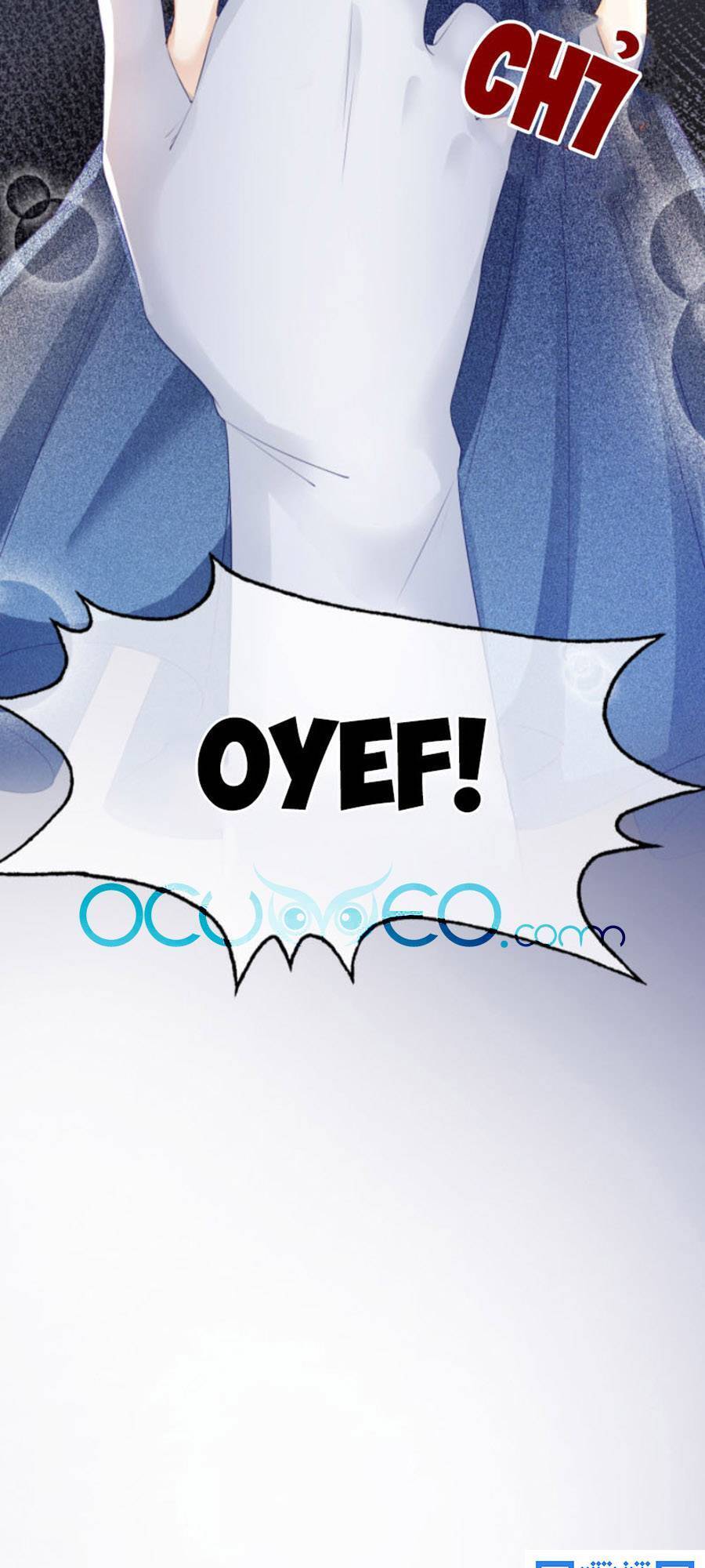 Tỏ Tình Với Kẻ Thù - Chương 5