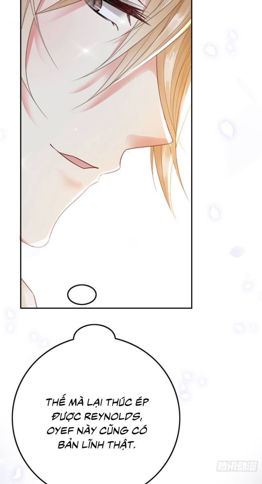 Tỏ Tình Với Kẻ Thù - Chương 6