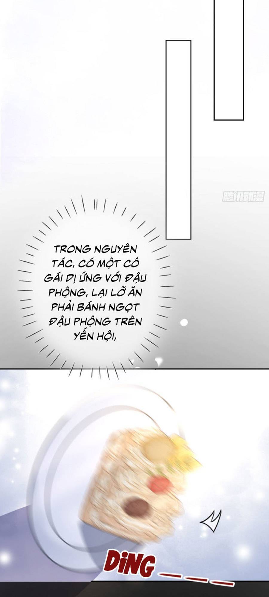 Tỏ Tình Với Kẻ Thù - Chương 6