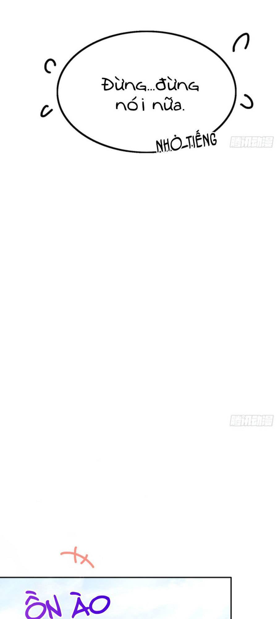 Tỏ Tình Với Kẻ Thù - Chương 6