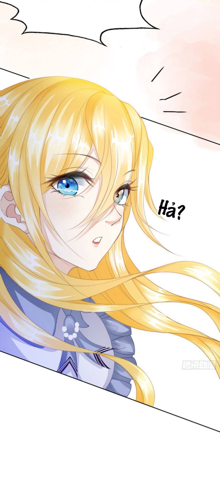 Tỏ Tình Với Kẻ Thù - Chương 6