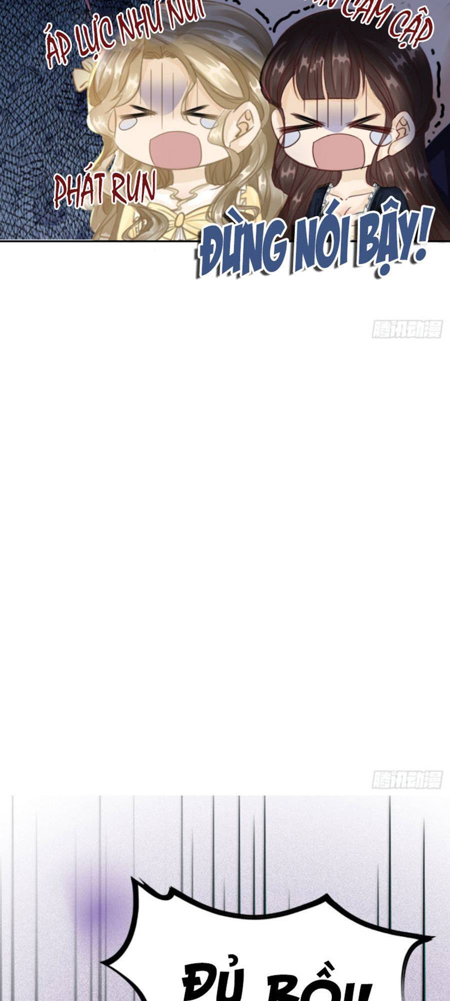 Tỏ Tình Với Kẻ Thù - Chương 7