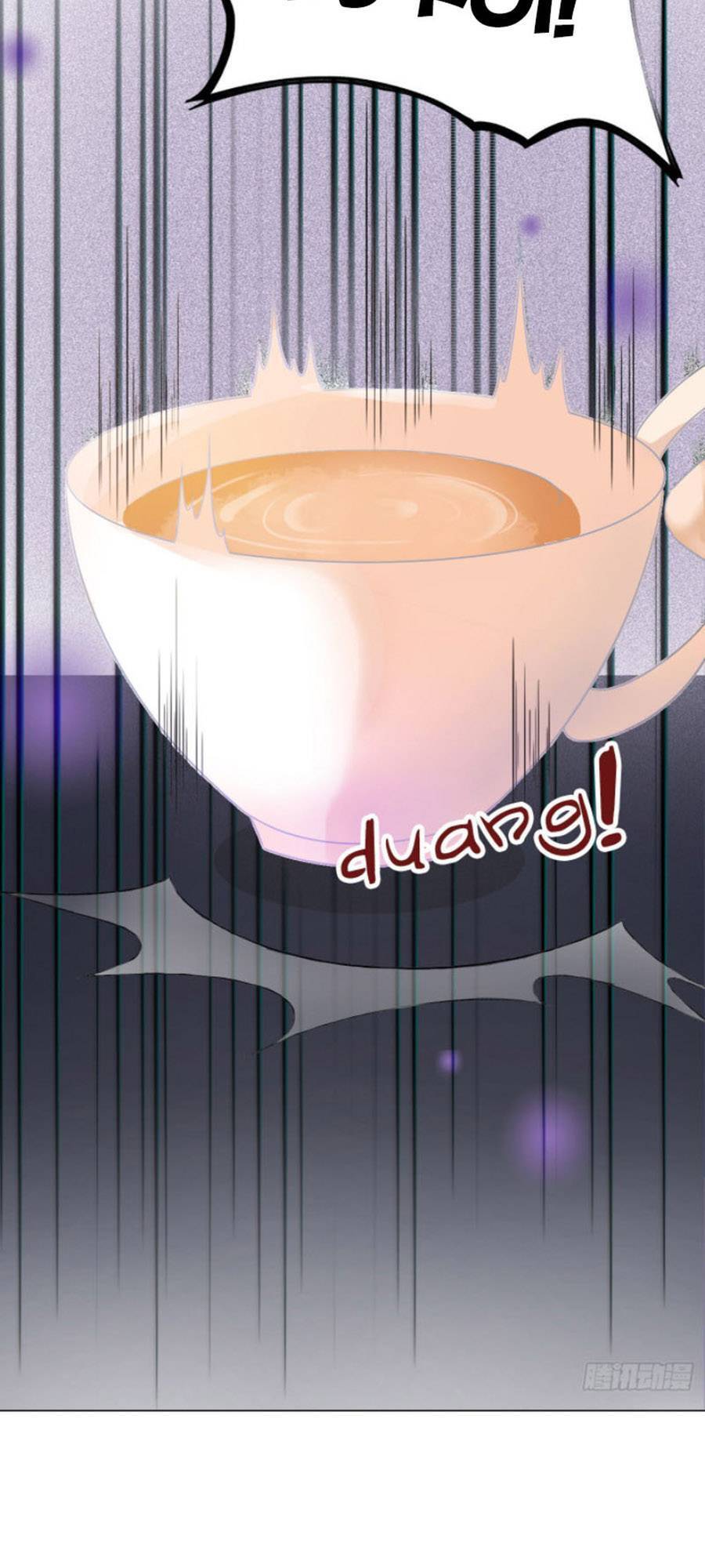 Tỏ Tình Với Kẻ Thù - Chương 7