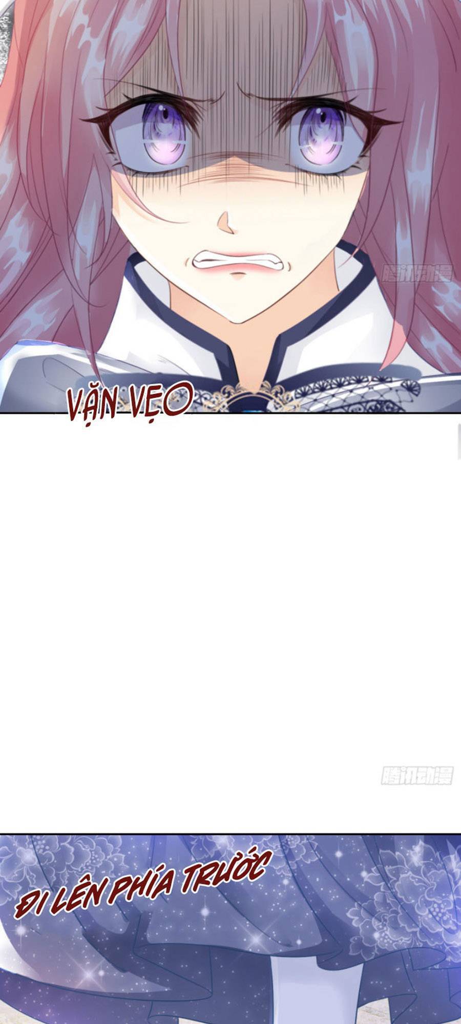 Tỏ Tình Với Kẻ Thù - Chương 7