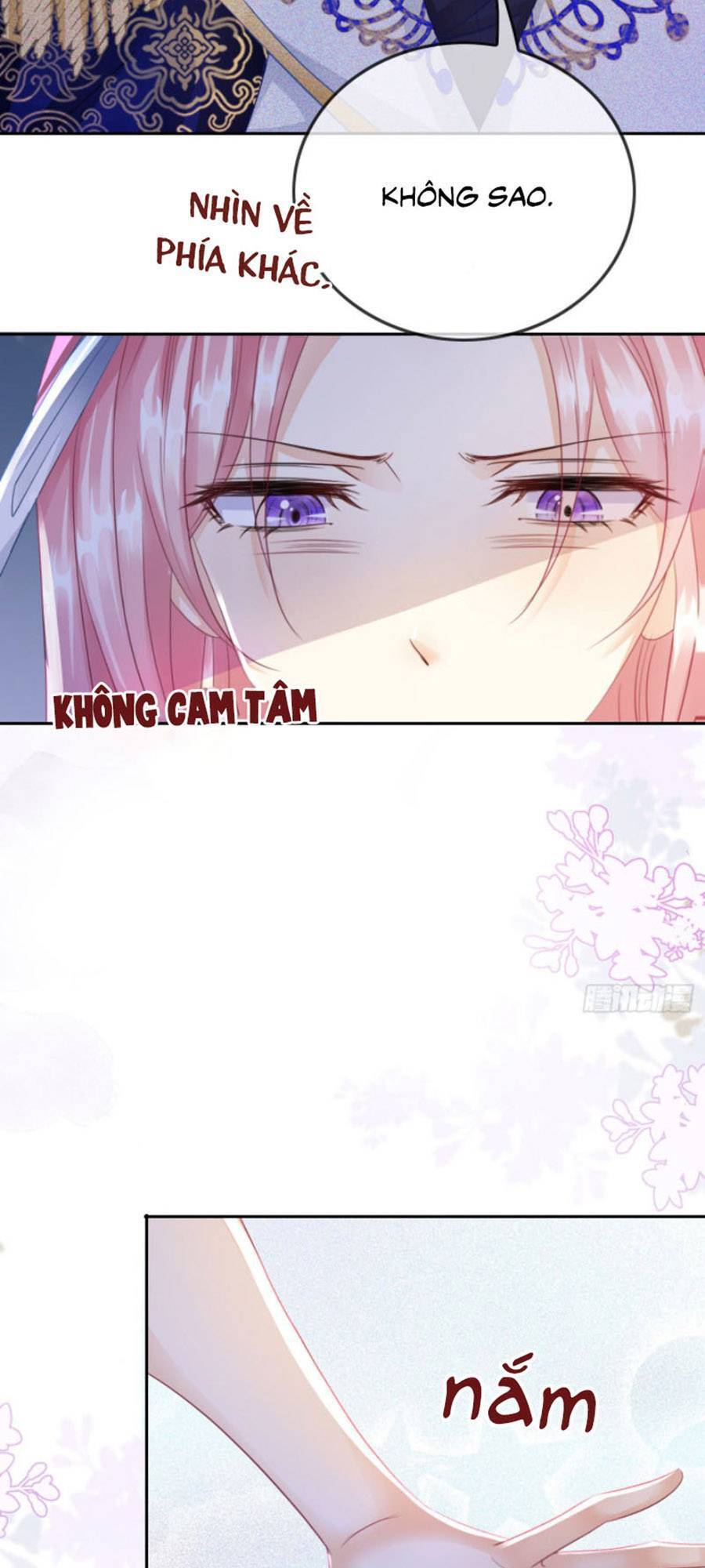 Tỏ Tình Với Kẻ Thù - Chương 7