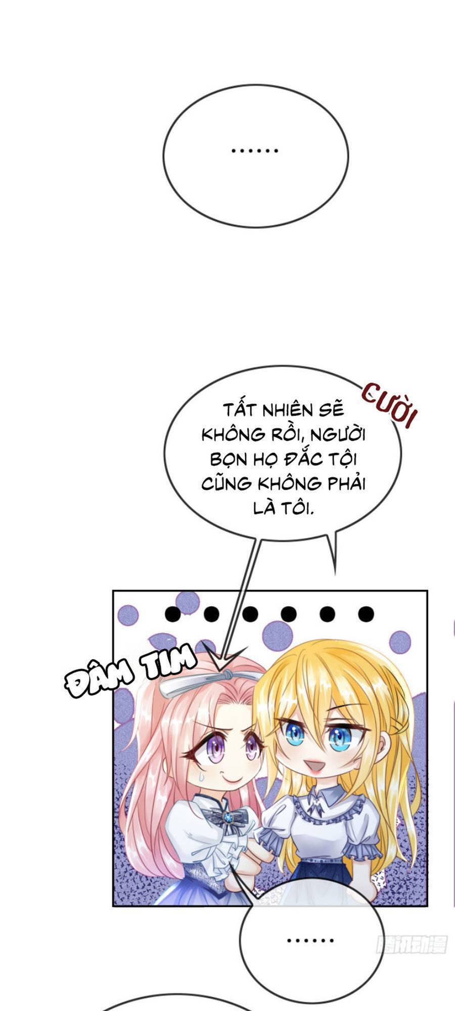 Tỏ Tình Với Kẻ Thù - Chương 7