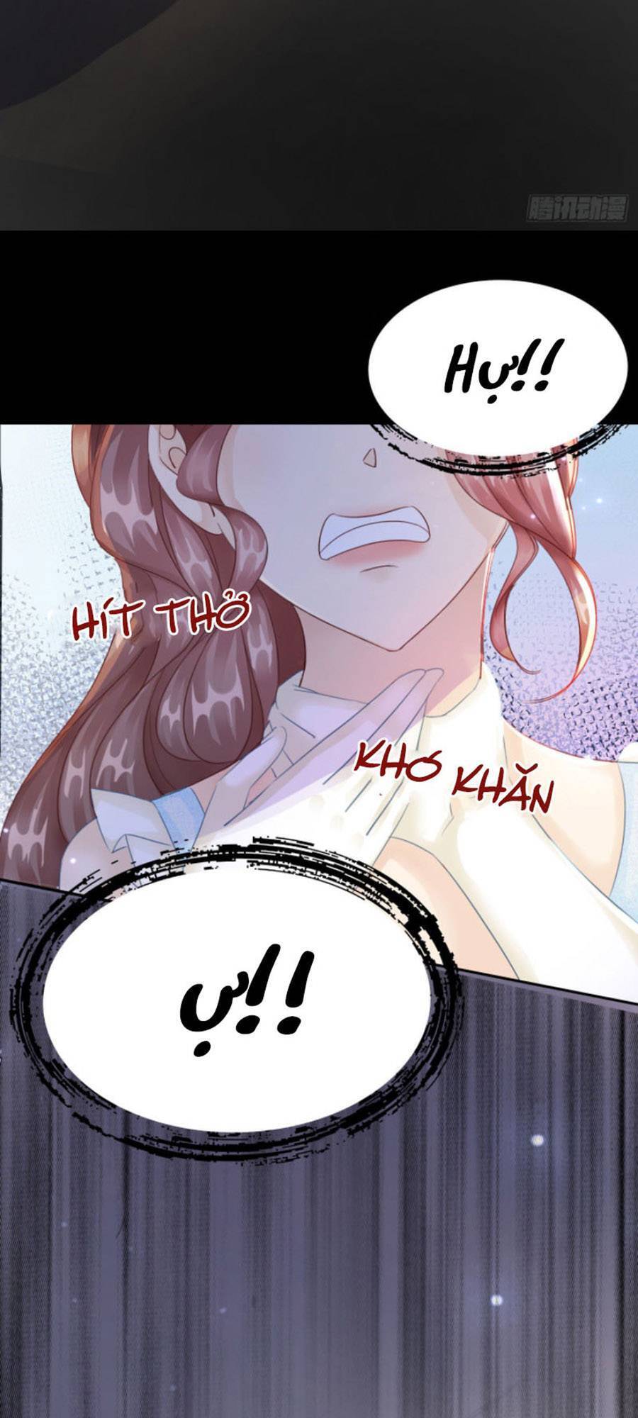 Tỏ Tình Với Kẻ Thù - Chương 7