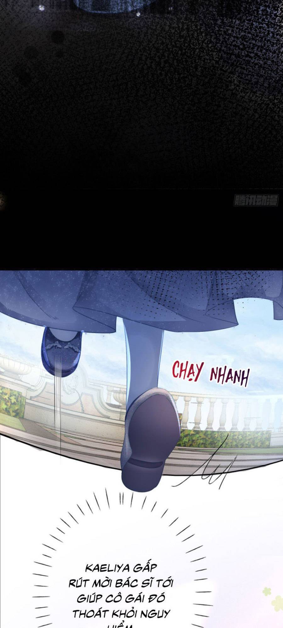 Tỏ Tình Với Kẻ Thù - Chương 7