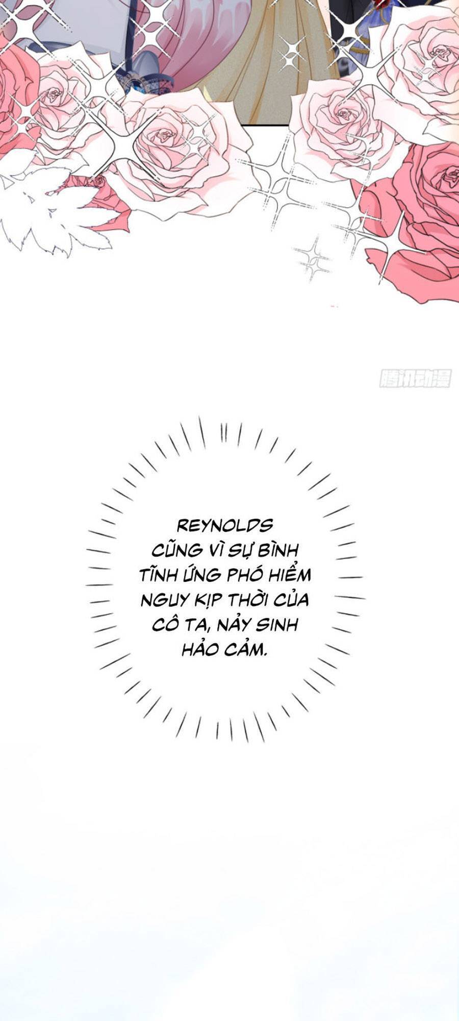 Tỏ Tình Với Kẻ Thù - Chương 7