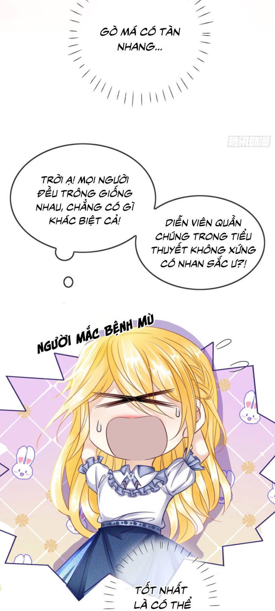 Tỏ Tình Với Kẻ Thù - Chương 7