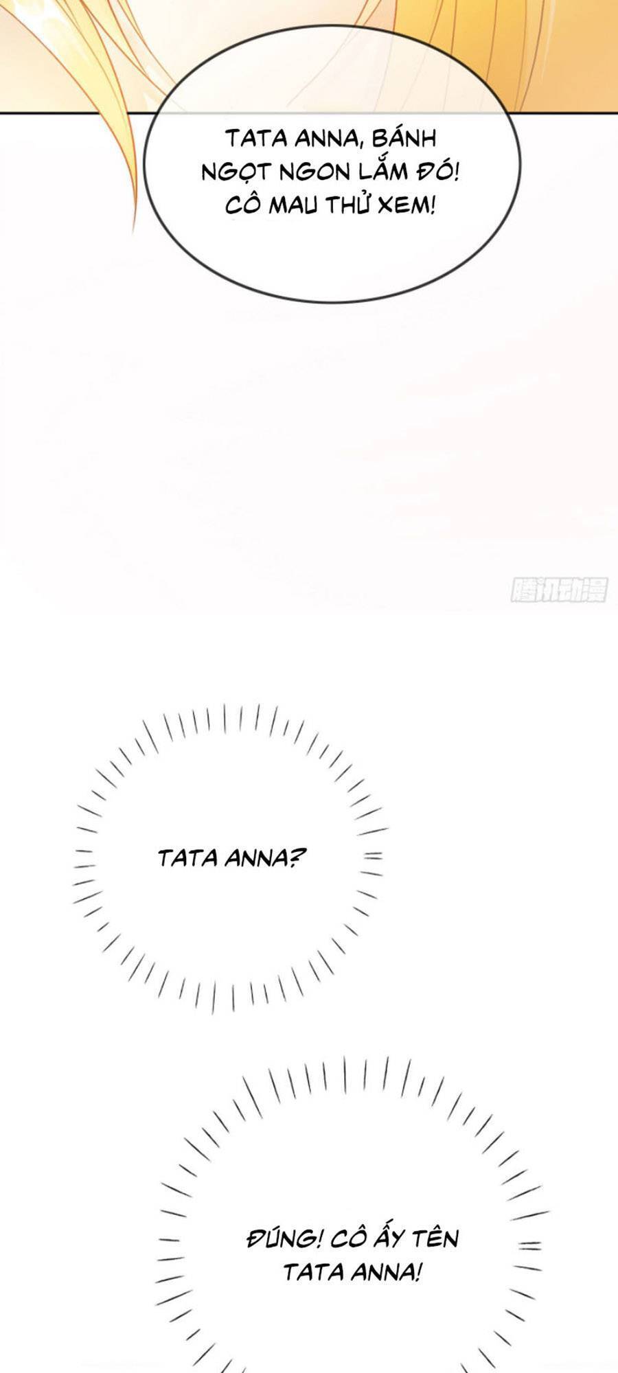 Tỏ Tình Với Kẻ Thù - Chương 7