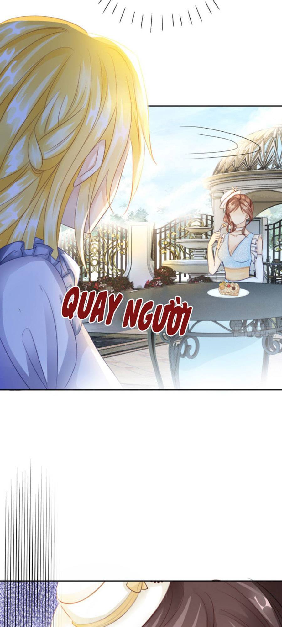 Tỏ Tình Với Kẻ Thù - Chương 7