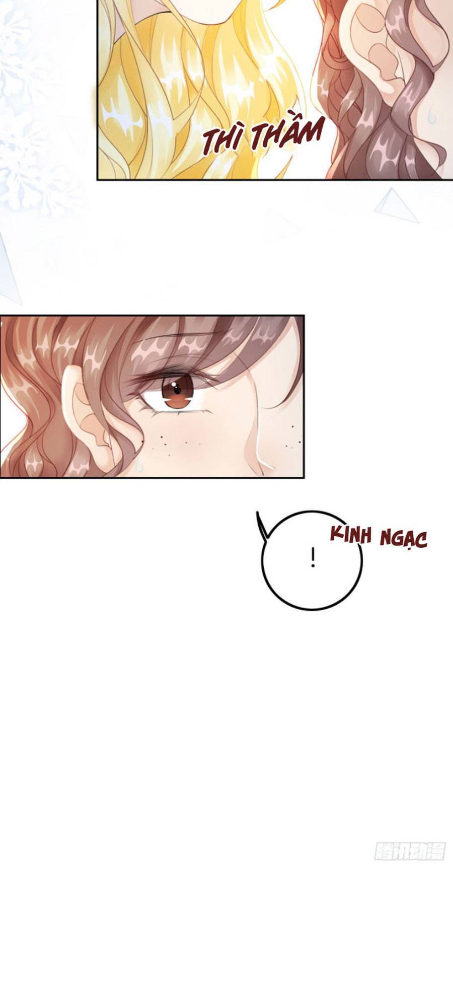 Tỏ Tình Với Kẻ Thù - Chương 7