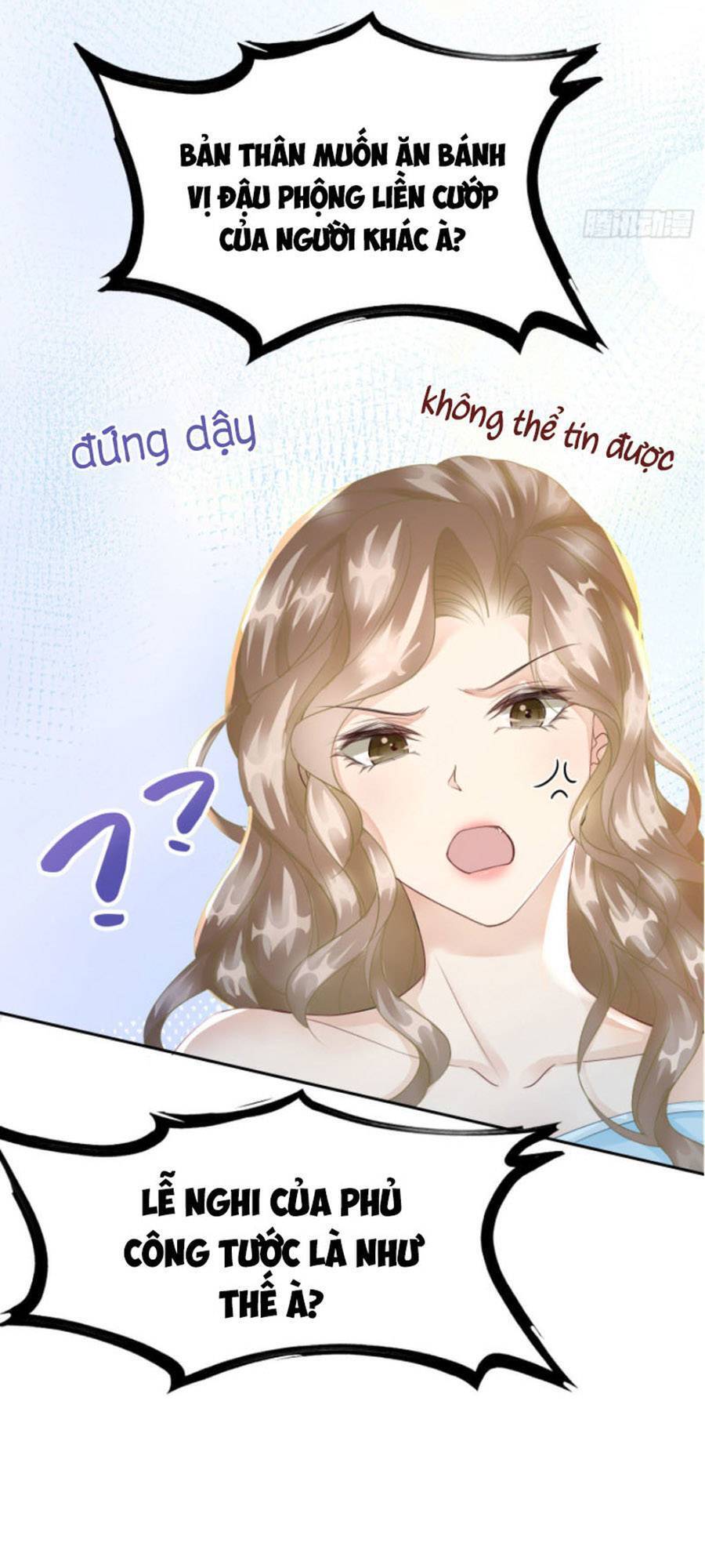 Tỏ Tình Với Kẻ Thù - Chương 7