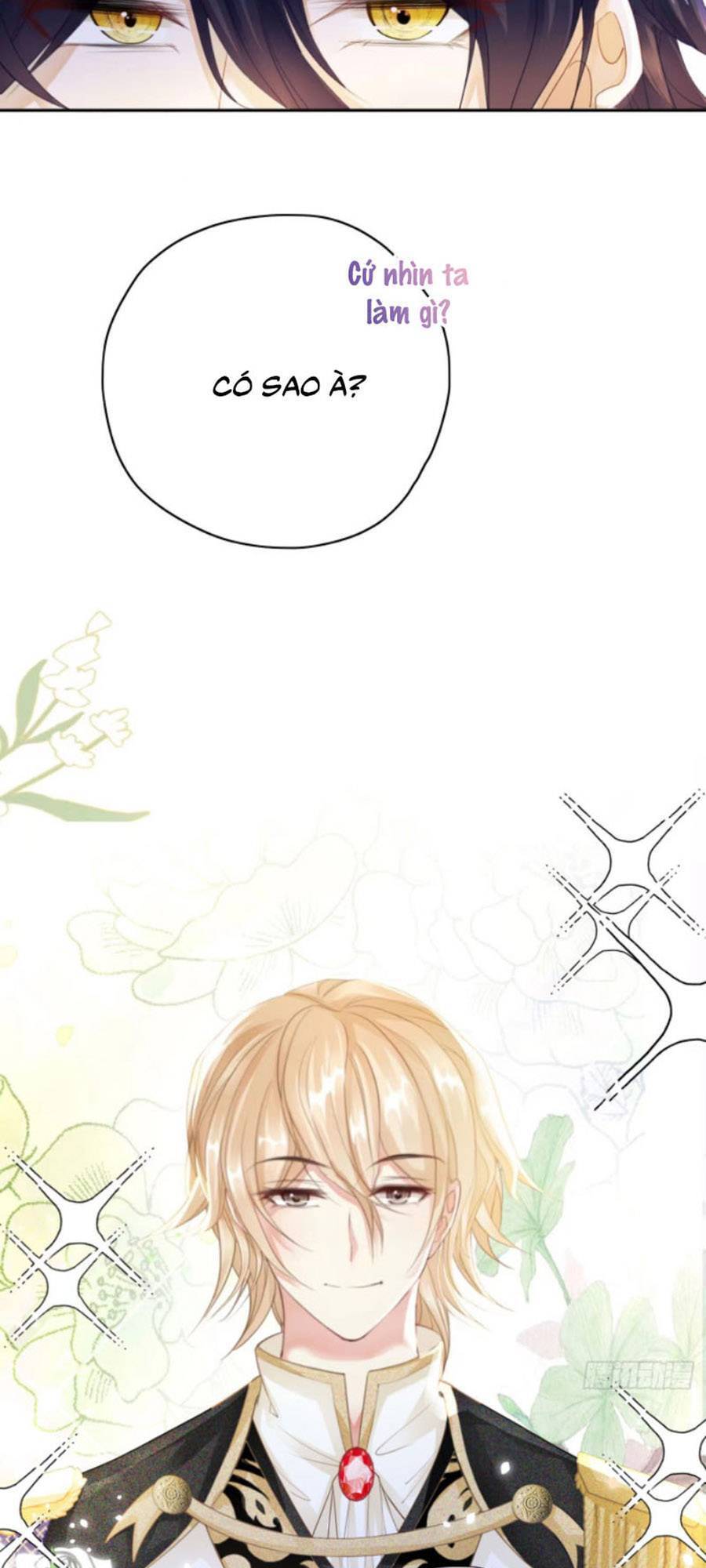 Tỏ Tình Với Kẻ Thù - Chương 7