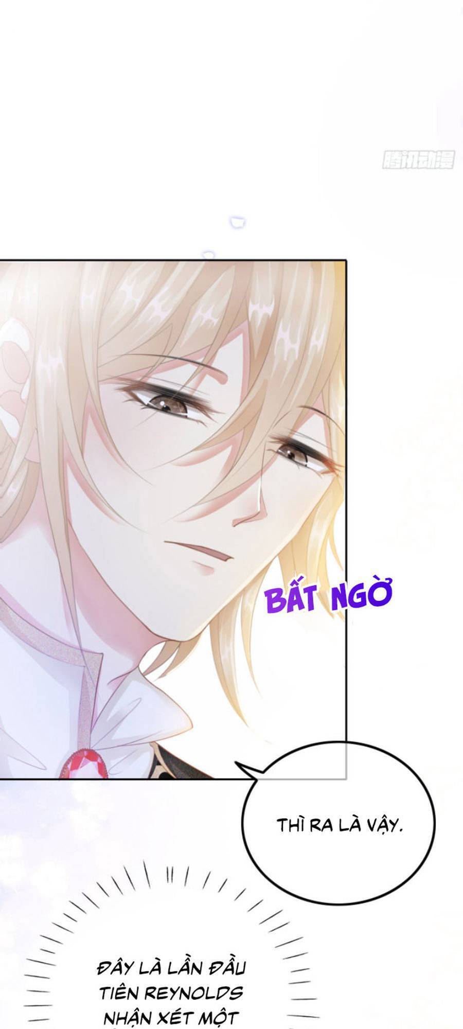 Tỏ Tình Với Kẻ Thù - Chương 7