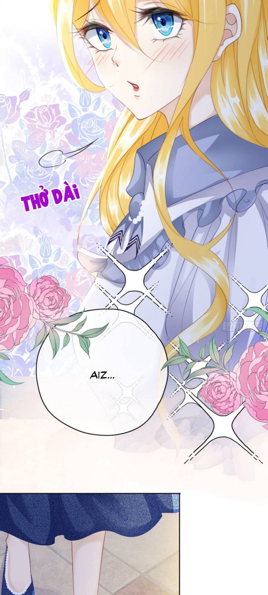 Tỏ Tình Với Kẻ Thù - Chương 7