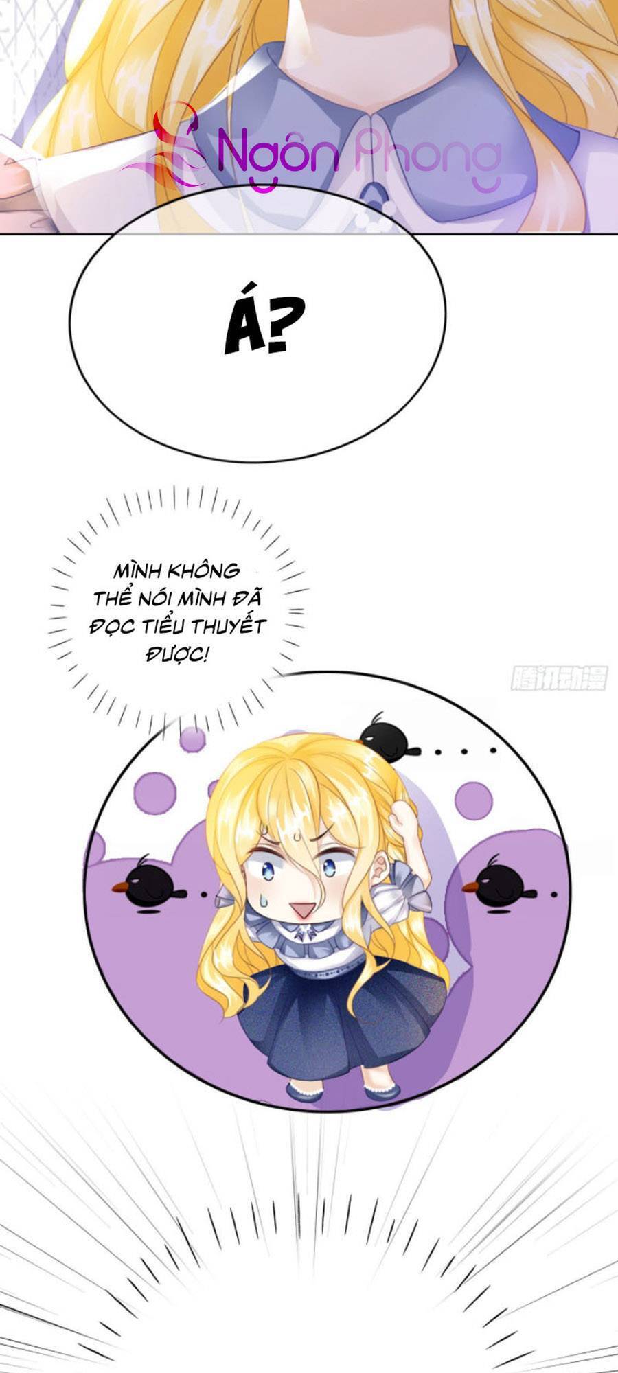 Tỏ Tình Với Kẻ Thù - Chương 7