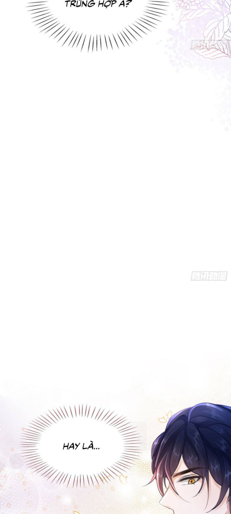 Tỏ Tình Với Kẻ Thù - Chương 8