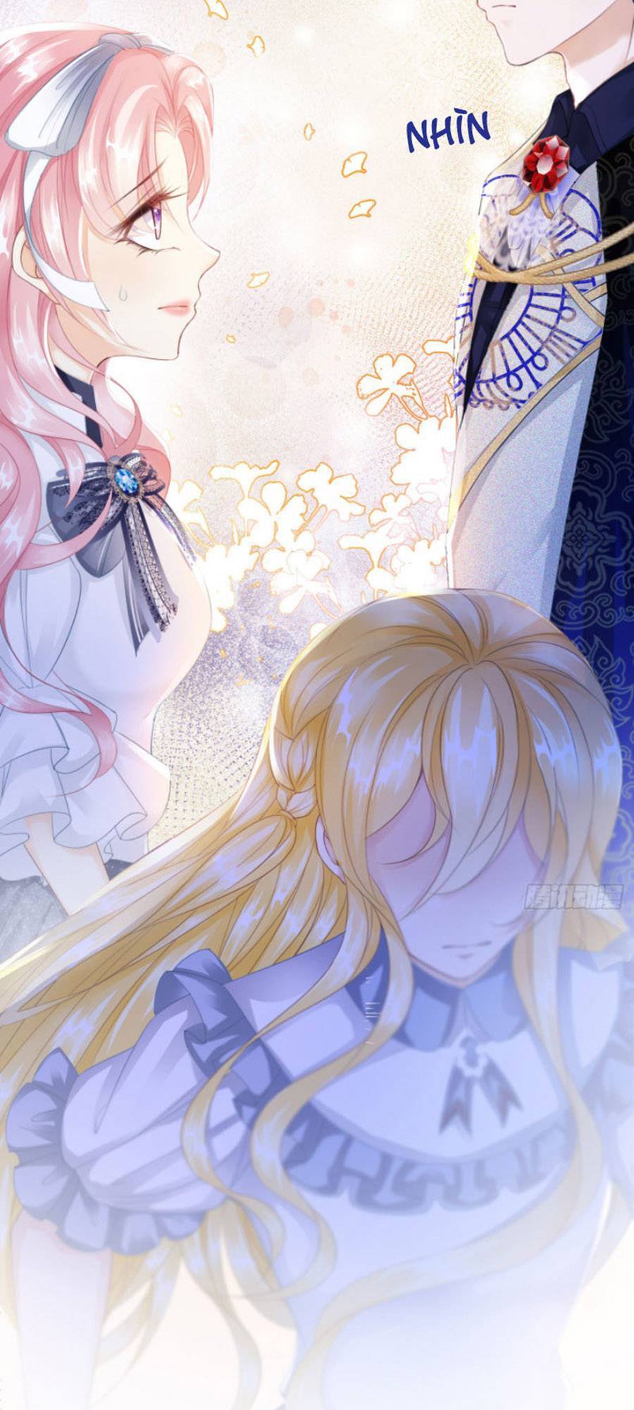 Tỏ Tình Với Kẻ Thù - Chương 8