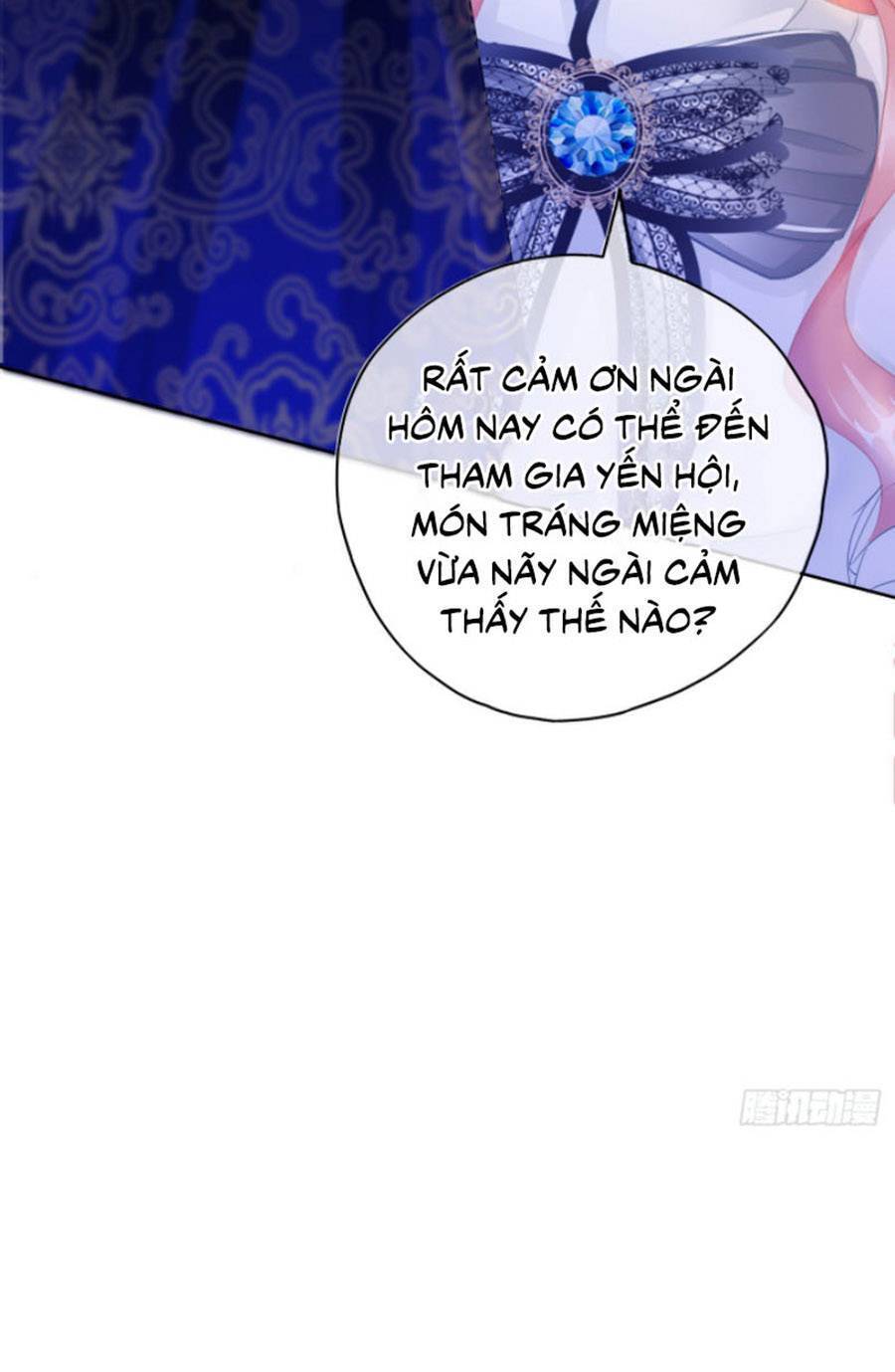 Tỏ Tình Với Kẻ Thù - Chương 8