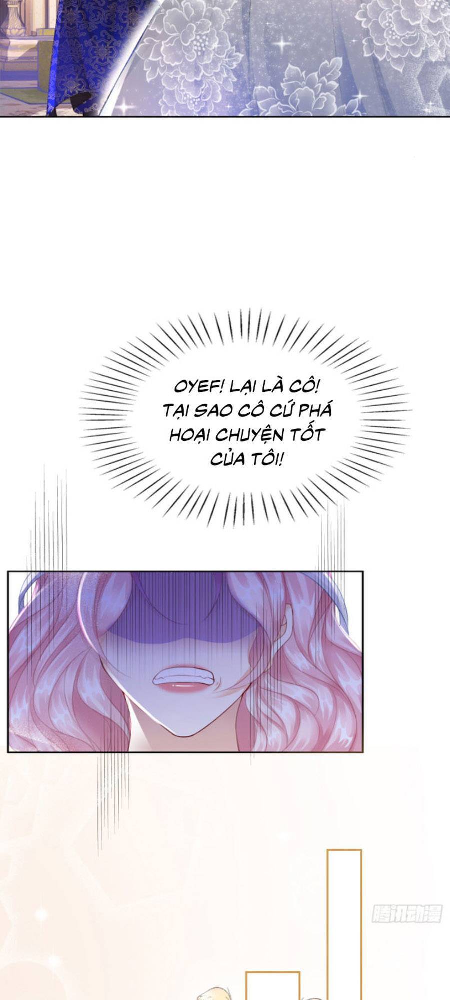 Tỏ Tình Với Kẻ Thù - Chương 8