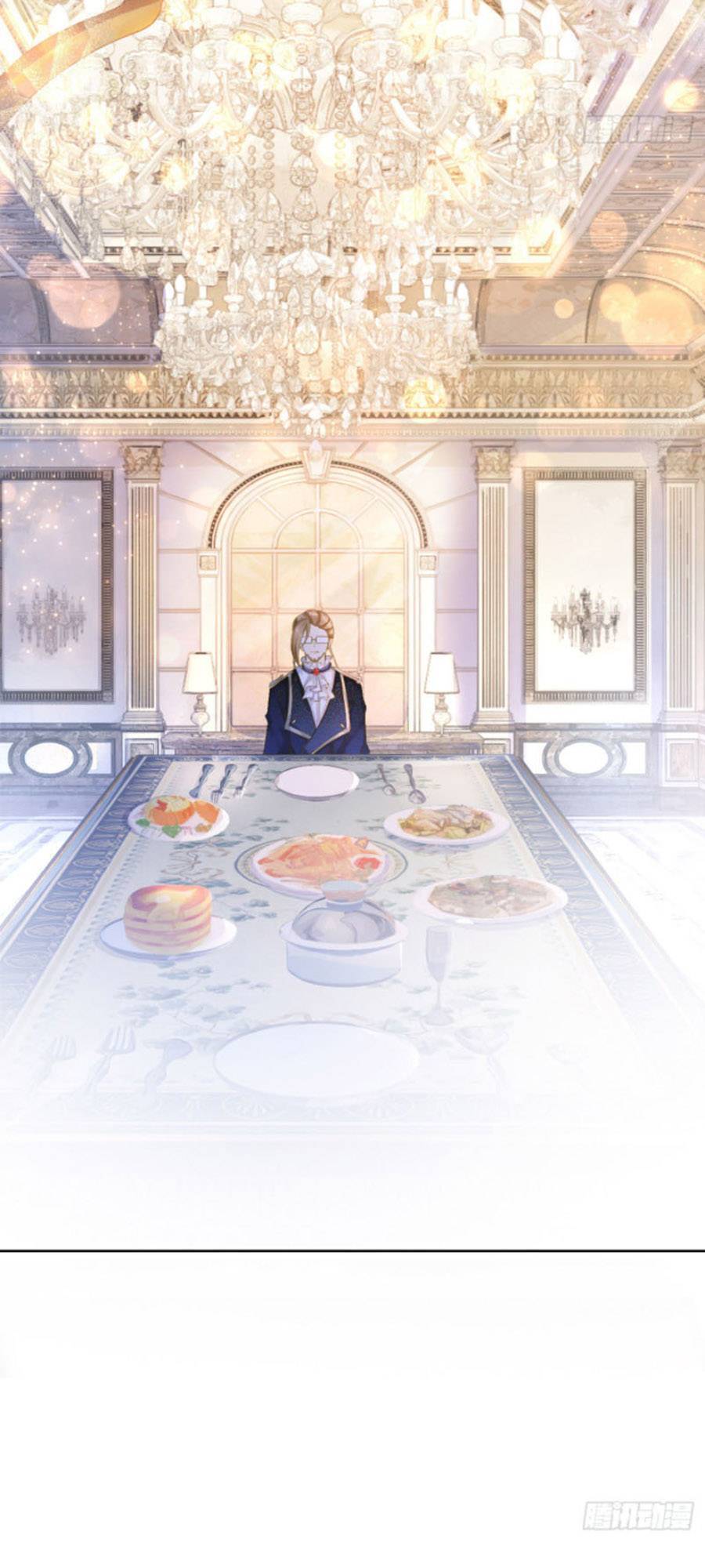 Tỏ Tình Với Kẻ Thù - Chương 8