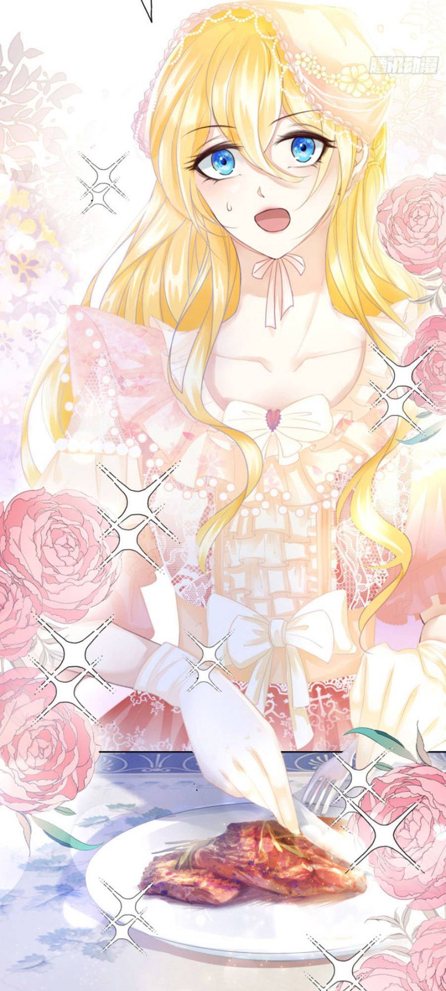 Tỏ Tình Với Kẻ Thù - Chương 8