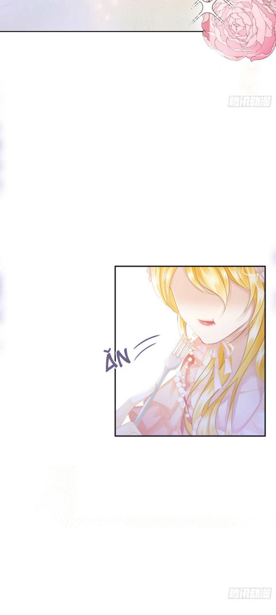 Tỏ Tình Với Kẻ Thù - Chương 8